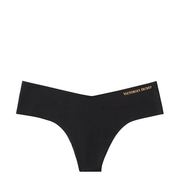 VS No Show Thong Panty (NWT) - Picture 1 of 3
